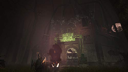 Dead by Daylight Nintendo Switch 3goo Sealed New