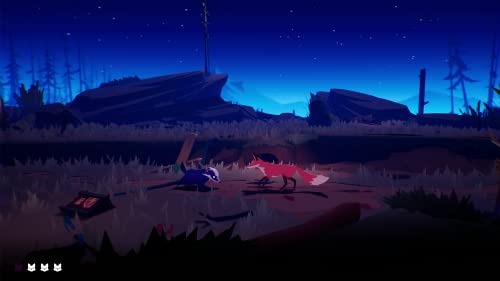 Endling - Extinction is Forever - Switch