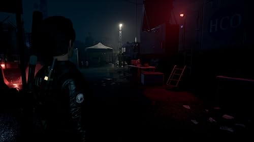 Daymare: 1994 Sandcastle Limited Edition -Switch