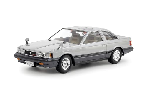 Tamiya 1/24 Sports Car Series No.365 Toyota Soarer 2000VR Turbo Model 24365