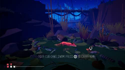 Endling - Extinction is Forever - Switch