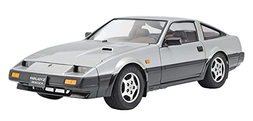 Tamiya 1/24 Scale Special Sports Car Series No.42 Nissan Fairlady Z 300ZX 2-Seat