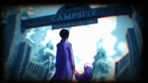 Another Code: Recollection - Two Memories / Memory Door - Switch