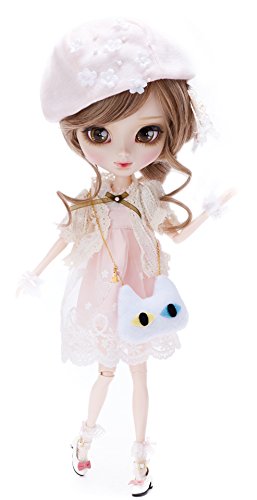 Pullip Callie P-169 About 310mm ABS Fashion Doll Painted Action Figure