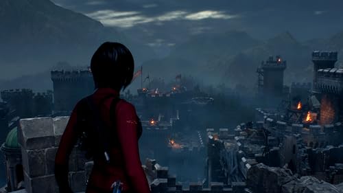 PS4 Resident Evil RE 4 Gold Edition Sony PlayStation 4 Capcom New