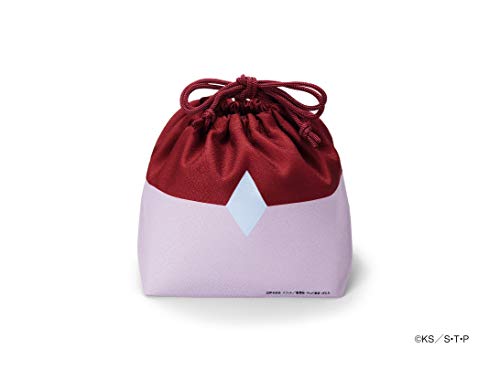 Citizen Wristwatch Collection x Naruto Collaboration Model [Sakura Haruno] Limited to 610 CA0593-17A Men's Gray