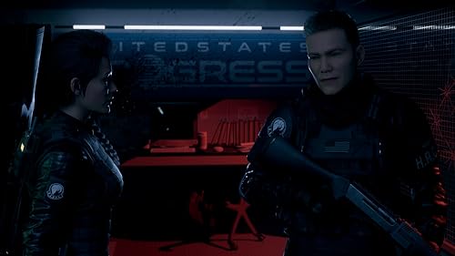 Daymare: 1994 Sandcastle Limited Edition -Switch