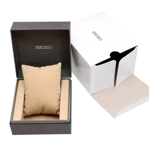 SEIKO Men's Watch SBTR027 SELECTION Chronograph in Box from JAPAN NEW