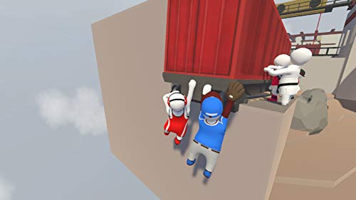 Human Fall Flat - Switch
