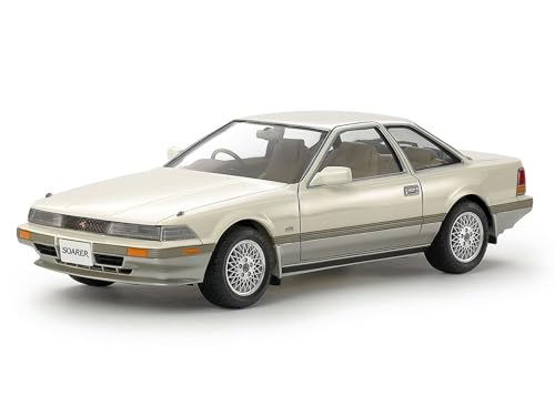 Tamiya 1/24 Sports Car Series No.64 Toyota Soarer 3.0GT Limited Model Kit 24064