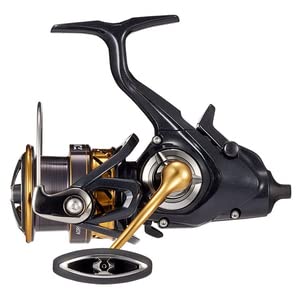 DAIWA Spinning Reel (Yaen) 19 Aorimatic BR LT3000 (2019 Model)