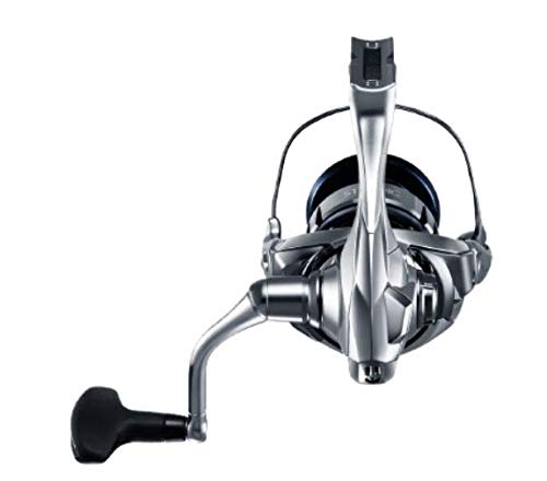 Shimano (SHIMANO) Spinning Reel 19 Stradic 2500S Standard model for bass Eging