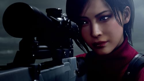 PS4 Resident Evil RE 4 Gold Edition Sony PlayStation 4 Capcom New