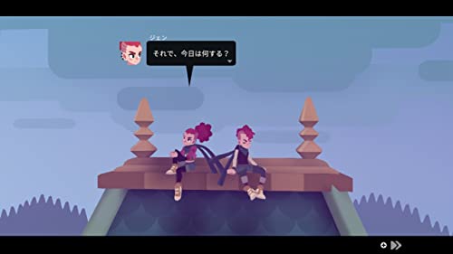 Young Souls Nintendo Switch H2 Interactive Sealed Beat 'Em Up New