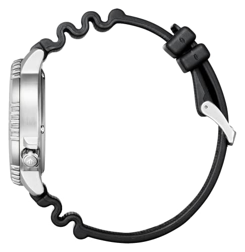 Citizen Promaster Eco-Drive MARINE 200m Diving Watch BN0156-13W Men's Black