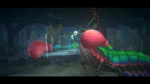 Dave The Diver Anniversary Edition Nintendo Switch Arc System Works
