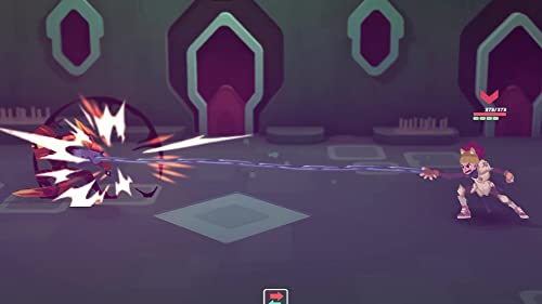 Young Souls Nintendo Switch H2 Interactive Sealed Beat 'Em Up New