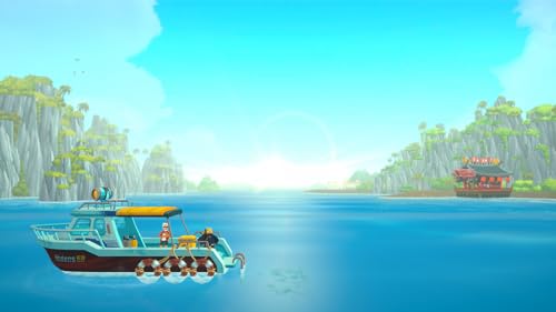 Dave The Diver Anniversary Edition Nintendo Switch Arc System Works