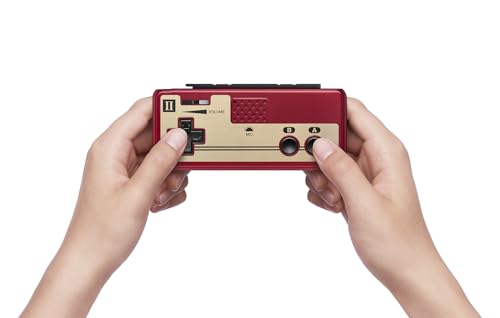 Nintendo Famicom World Championships + Family Computer Controller