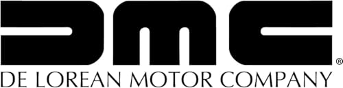 Aoshima Bunka Kyozai 1/24 The Supercar No.21 '82 DeLorean Plastic Model DMC-12.