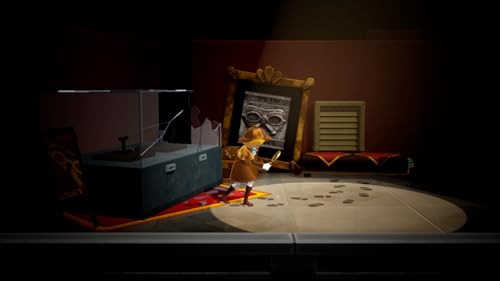 Princess Peach: Showtime! - Switch