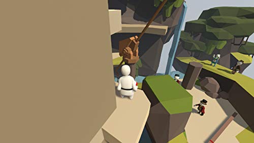 Human Fall Flat - Switch