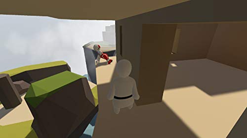 Human Fall Flat - Switch