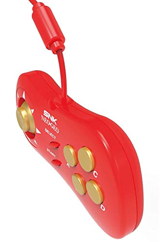 NEOGEO mini Christmas limited edition SNK