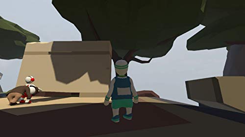 Human Fall Flat - Switch