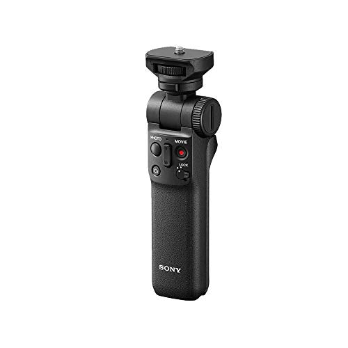 SONY Shooting grip with wireless remote commander function GP-VPT2BT