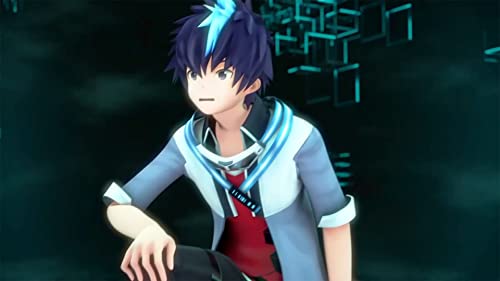 Digimon World Next Order International Edition Nintendo Switch