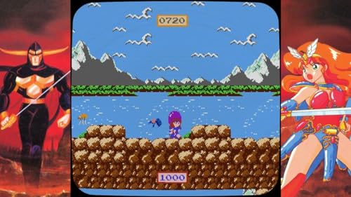 SUNSOFT is Back! Retro Game Selection - Switch