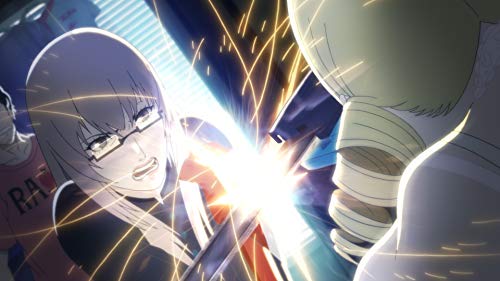 Catherine: Full Body for Nintendo Switch