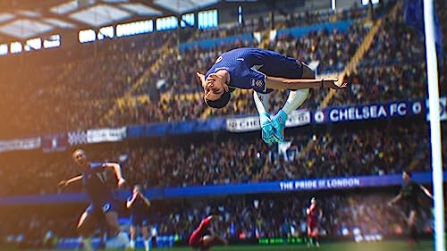 EA Sports FC 24 Nintendo Switch EA Sealed Sports New