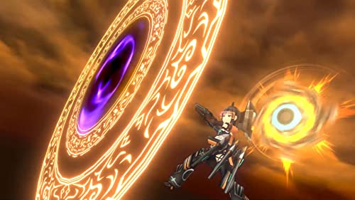 Fairy Fencer F: Refrain Chord Limited Edition - Switch