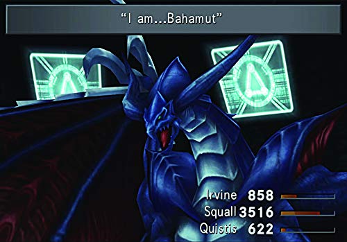 Final Fantasy VII & VIII Twin Pack (Import Version: Asia) – Switch