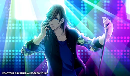 Uta no☆Prince-sama♪ All Star After Secret for Nintendo Switch