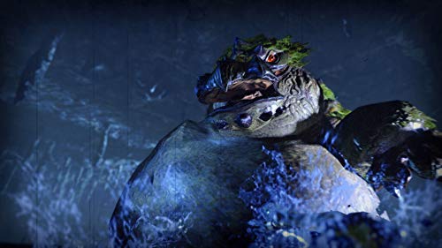 Monster Hunter Rise - Switch