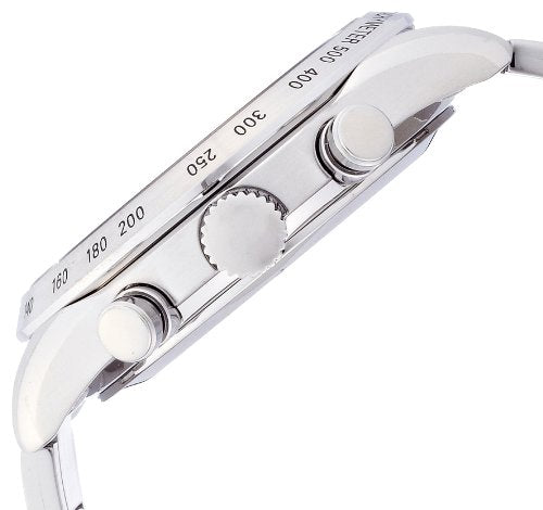 SEIKO SBPY115 Men's Watch Spirit Spirit Smart Silver