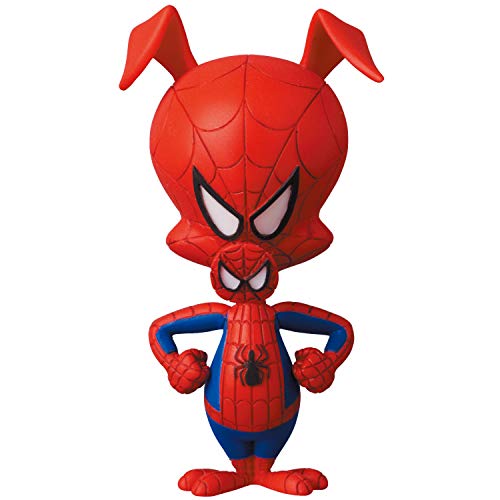 Medicom Toy MAFEX No.134 Spider-Gwen Stacy Figure from Spider-Man