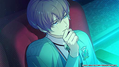 LoverPretend Nintendo Switch Idea Factory Sealed New