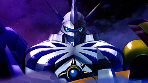 Digimon Story Cyber Sleuth Complete Edition (Import Version: North America)