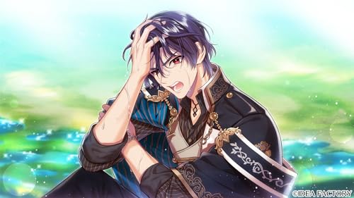 Trouble Magia - Switch