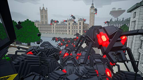 PS4 Earth Defence Force World Brothers Sony PlayStation 4 D3 Publisher