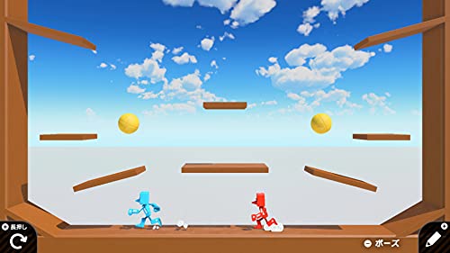 With Navigation! Understand by Creating: Beginner Game Programming - Switch