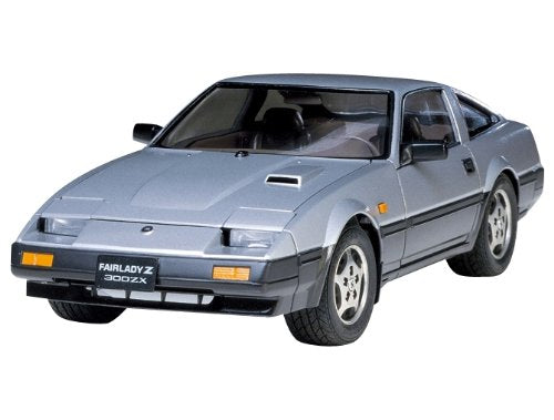 Tamiya 1/24 Sports Car Series No. 42 1/24 Nissan Fairlady Z 300ZX 2-Seater 24042