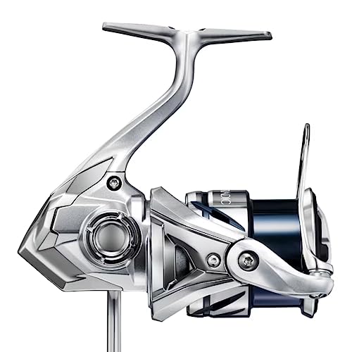 Shimano (SHIMANO) Spinning Reel 23 Stradic C5000XG