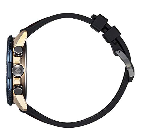 Citizen Watch Promaster CB5039-11L Men's Brown