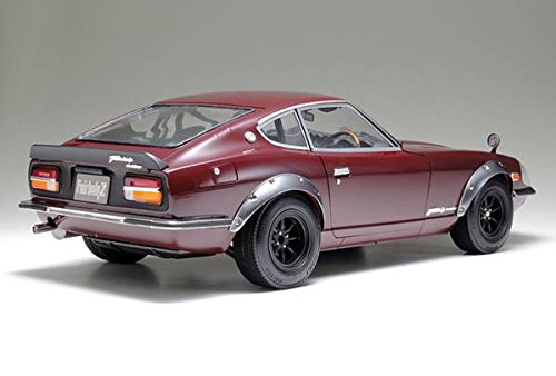 Tamiya 1/12 Big Scale Series 1/12 Fairlady 240ZG