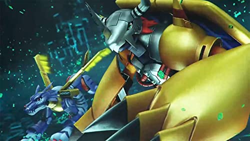 Digimon World Next Order International Edition Nintendo Switch